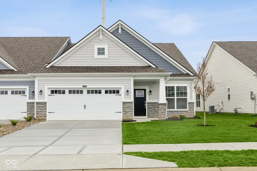 10623 Mangrove Drive, Indianapolis, IN 46239 - Image #2