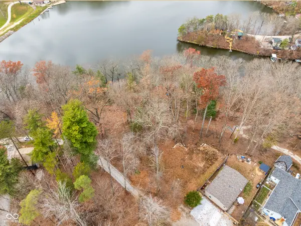 3980 Middle Patton Park Road, Martinsville, IN 46151