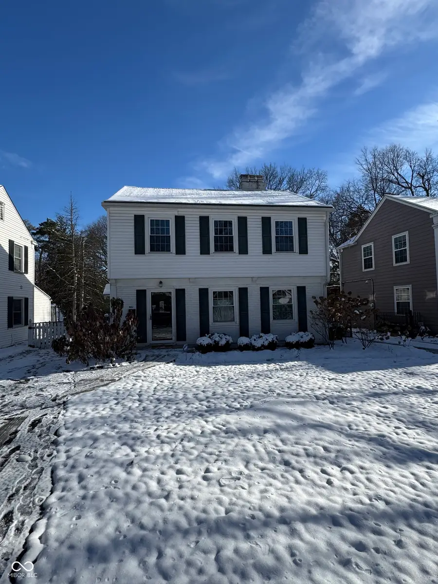 4653 N Illinois Street, Indianapolis, IN 46208 - Image #2