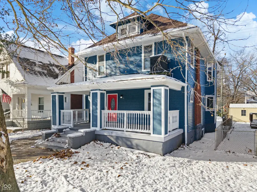 3114 N Capitol Avenue, Indianapolis, IN 46208 - Image #2