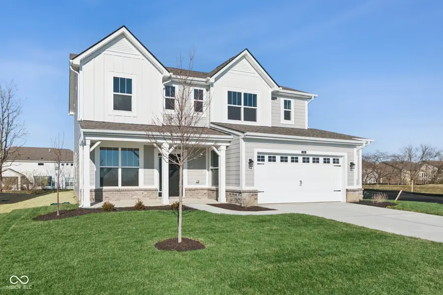 4246 Hayden Valley Drive, Bargersville, IN 46106 - Image #2
