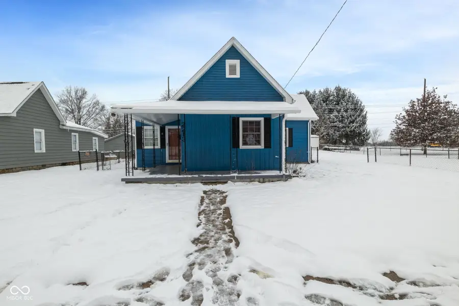 2213 Lafayette Street, Anderson, IN 46012 - Image #2