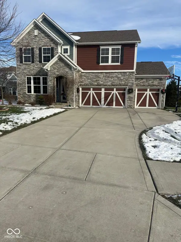 16753 Maverick Court, Westfield, IN 46074