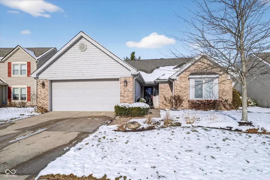 2044 Suda Drive, Indianapolis, IN 46280 - Image #2
