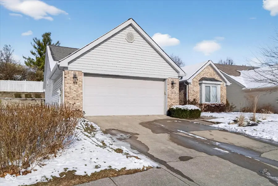 2044 Suda Drive, Indianapolis, IN 46280 - Image #3
