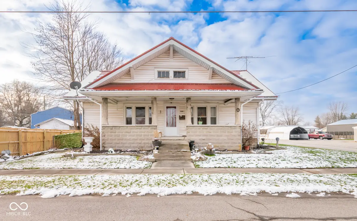 305 Moore Street, Crothersville, IN 47229 - Image #1