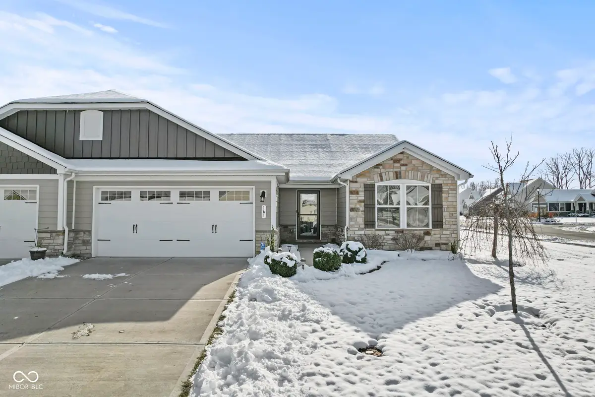 161 Kiawah Drive, Whiteland, IN 46184 - Image #1