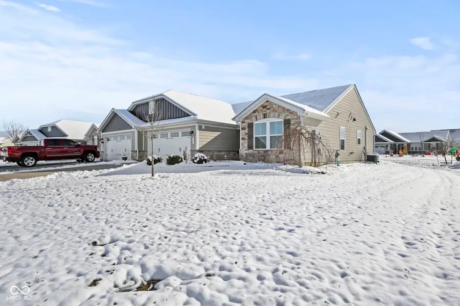 161 Kiawah Drive, Whiteland, IN 46184 - Image #2