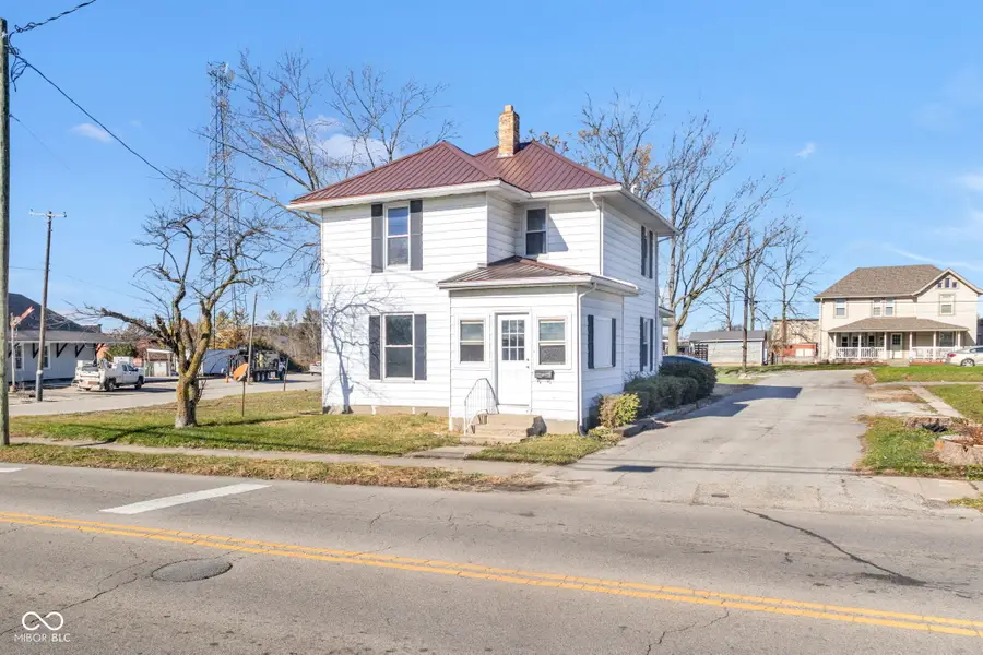 1608 Indiana Avenue, New Castle, IN 47362 - Image #2