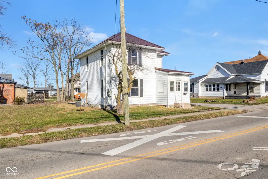 1608 Indiana Avenue, New Castle, IN 47362 - Image #3