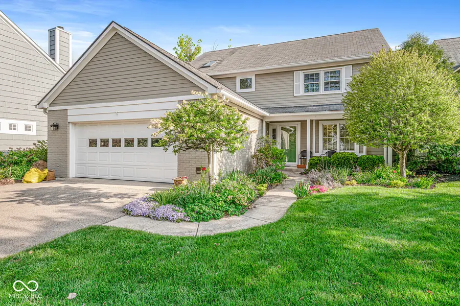 3312 Bay Road South Drive, Indianapolis, IN 46240 - Image #2