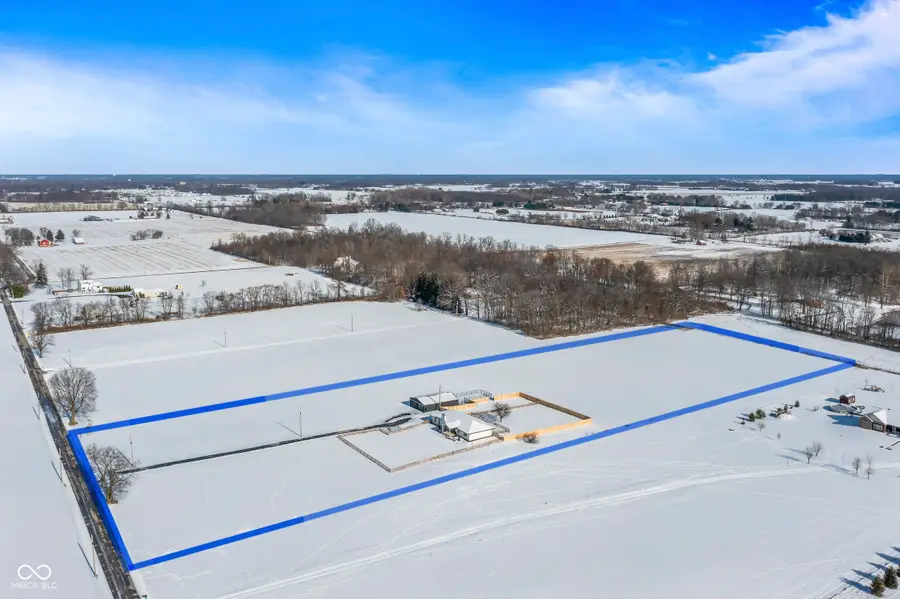 10274 S 400 W, Pendleton, IN 46064 - Image #3