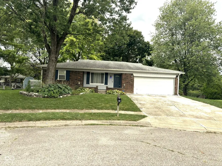 11214 Moores Circle, Indianapolis, IN 46229 - Image #2