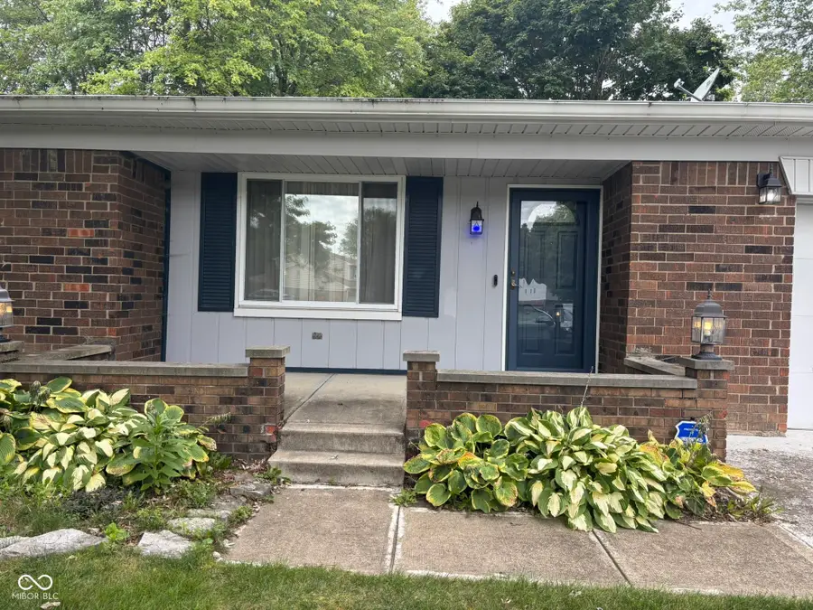 11214 Moores Circle, Indianapolis, IN 46229 - Image #3