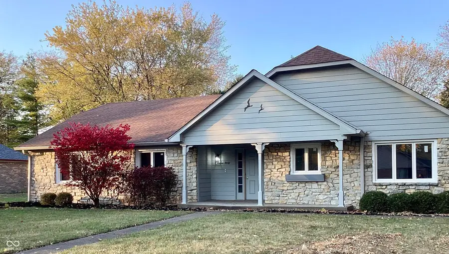 1130 Sherri Lane, Lebanon, IN 46052 - Image #2