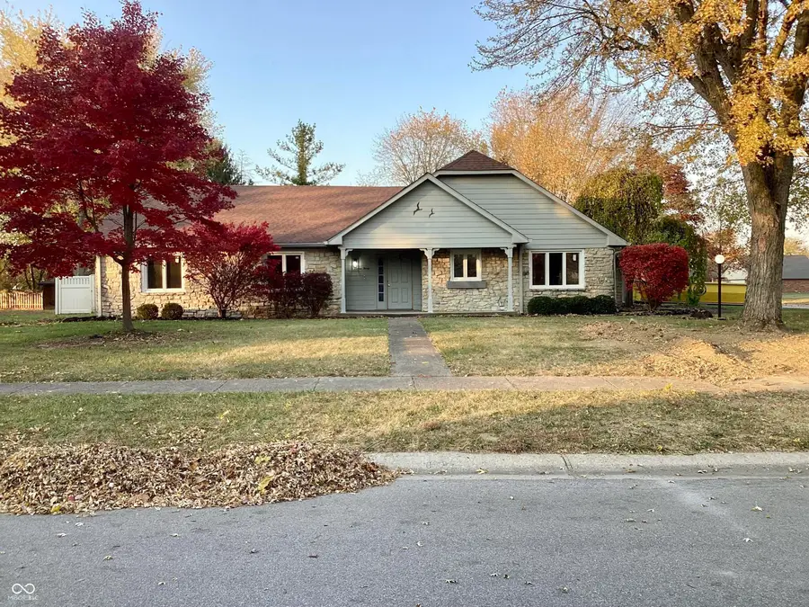 1130 Sherri Lane, Lebanon, IN 46052 - Image #3