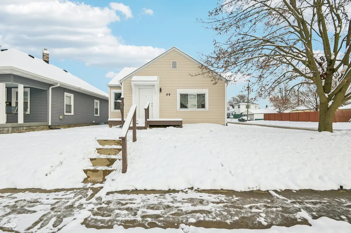 89 S 8th Avenue, Beech Grove, IN 46107 - Image #1