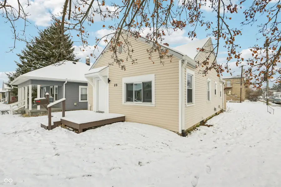 89 S 8th Avenue, Beech Grove, IN 46107 - Image #2
