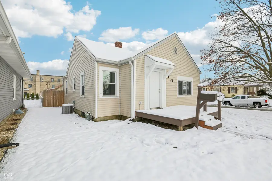 89 S 8th Avenue, Beech Grove, IN 46107 - Image #3