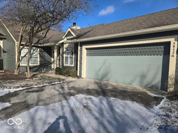 4842 Pennington Court, Indianapolis, IN 46254