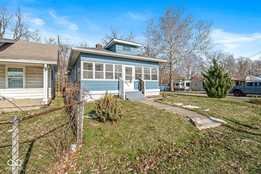 4704 Bertha Street, Indianapolis, IN 46241 - Image #3