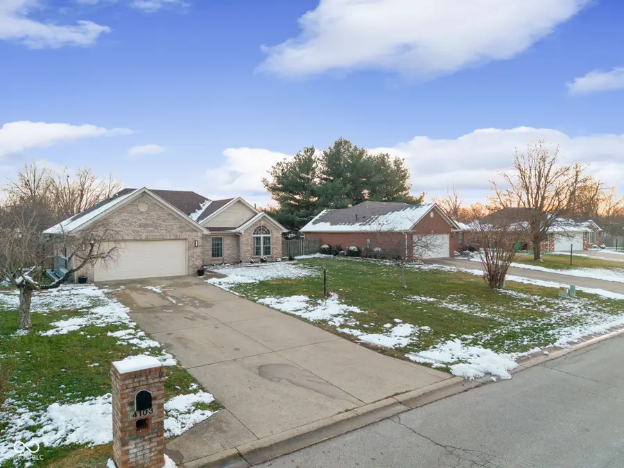 4103 Andrew Drive, Floyds Knobs, IN 47119 - Image #2