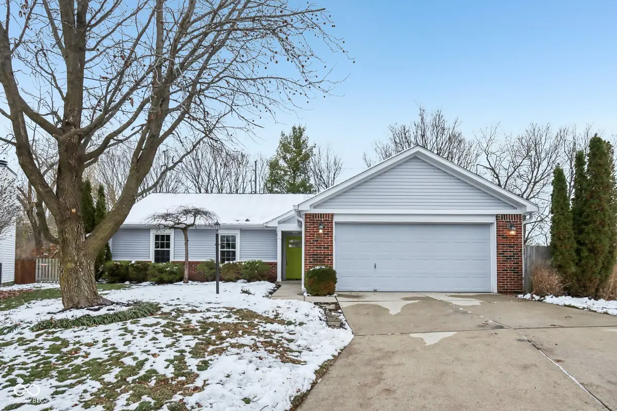 12427 Trumbull Court, Fishers, IN 46038 - Image #1