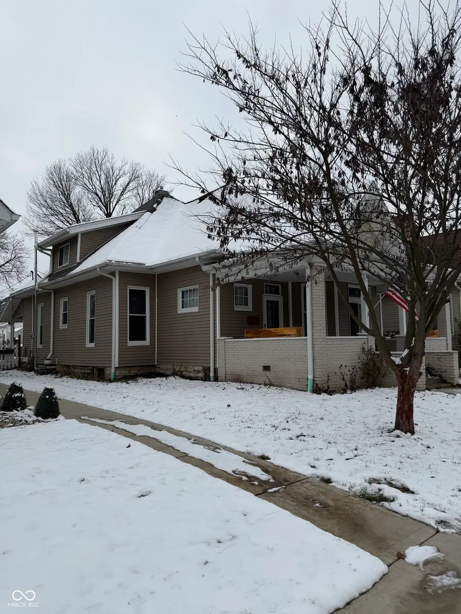 323 E Walnut Street, Greensburg, IN 47240 - Image #2