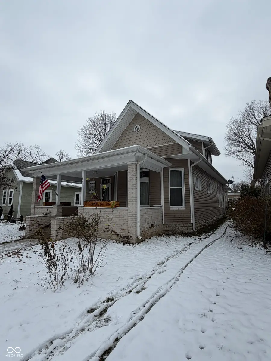 323 E Walnut Street, Greensburg, IN 47240 - Image #3