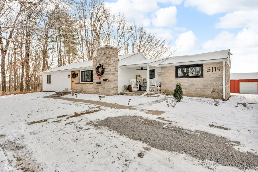 5119 W State Road 32, Crawfordsville, IN 47933 - Image #2