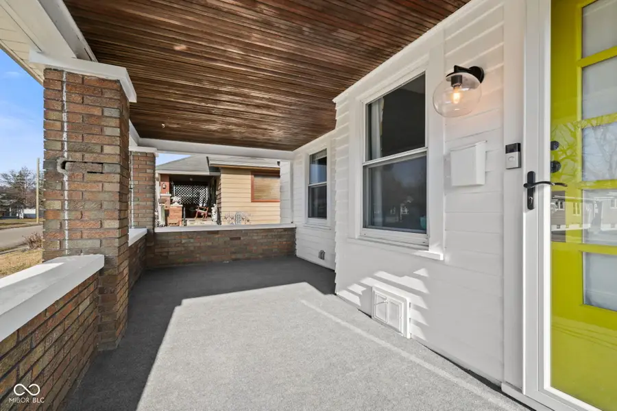 1521 N Euclid Avenue, Indianapolis, IN 46201 - #3