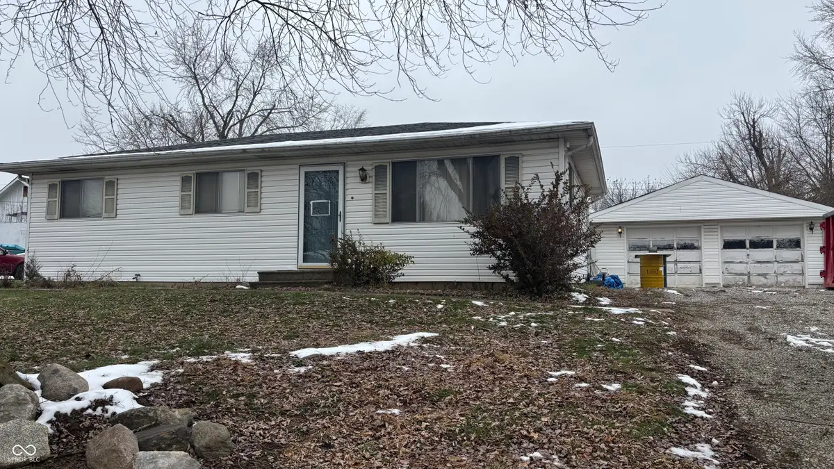3502 Ferncliff Avenue, Indianapolis, IN 46227 - Image #1