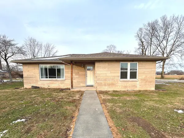 1238 Mulberry Street, Taylorsville, IN 47280