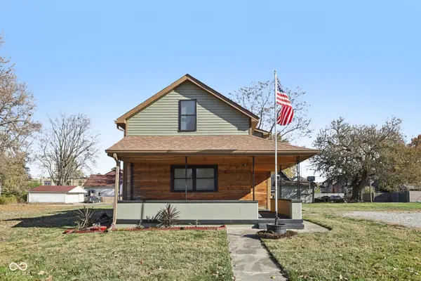 547 Dorman Street, Indianapolis, IN 46202