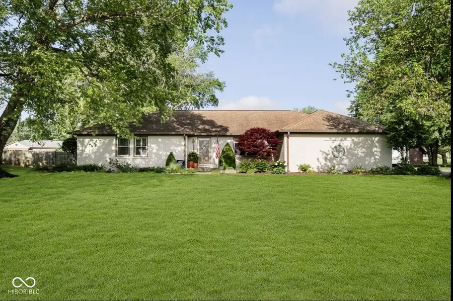 1450 Sheffield Drive, Avon, IN 46123 - Image #2