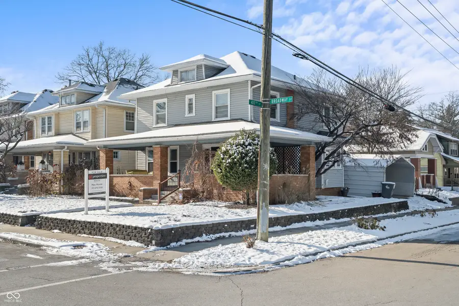 3970 Broadway Street, Indianapolis, IN 46205 - Image #2