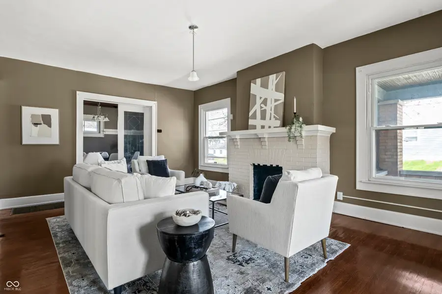 3970 Broadway Street, Indianapolis, IN 46205 - Image #3