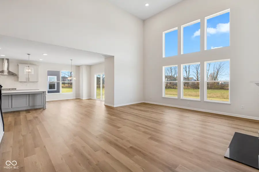 3726 Hayden Valley Drive, Bargersville, IN 46106 - Image #3