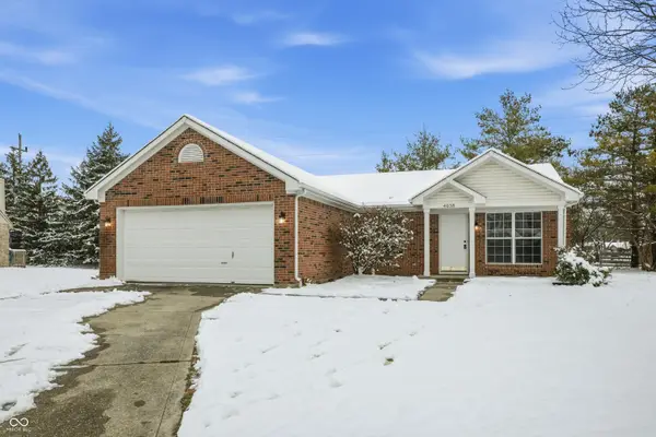 4038 Gray Arbor Way, Indianapolis, IN 46237