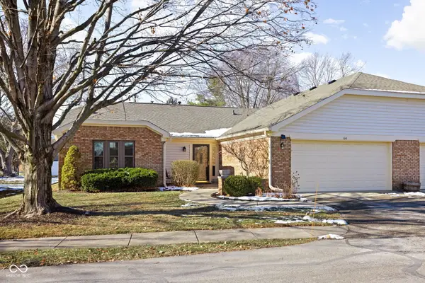 64 Dominion Drive, Zionsville, IN 46077