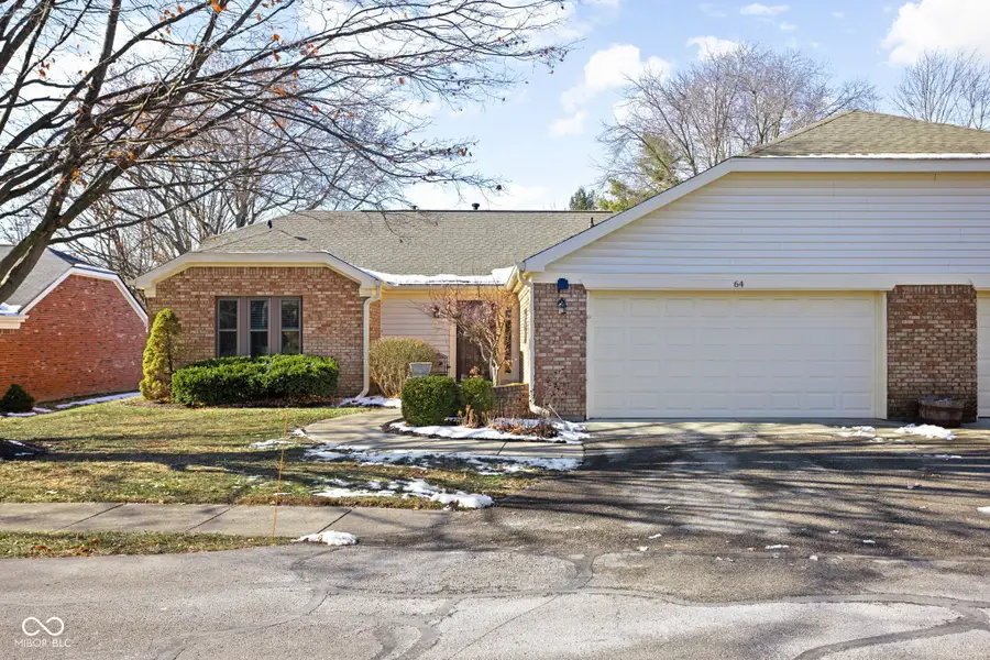 64 Dominion Drive, Zionsville, IN 46077 - Image #2