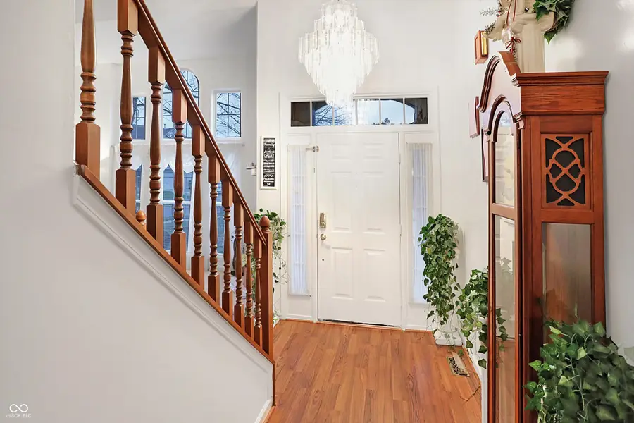 8655 Longspur Court, Indianapolis, IN 46234 - Image #3