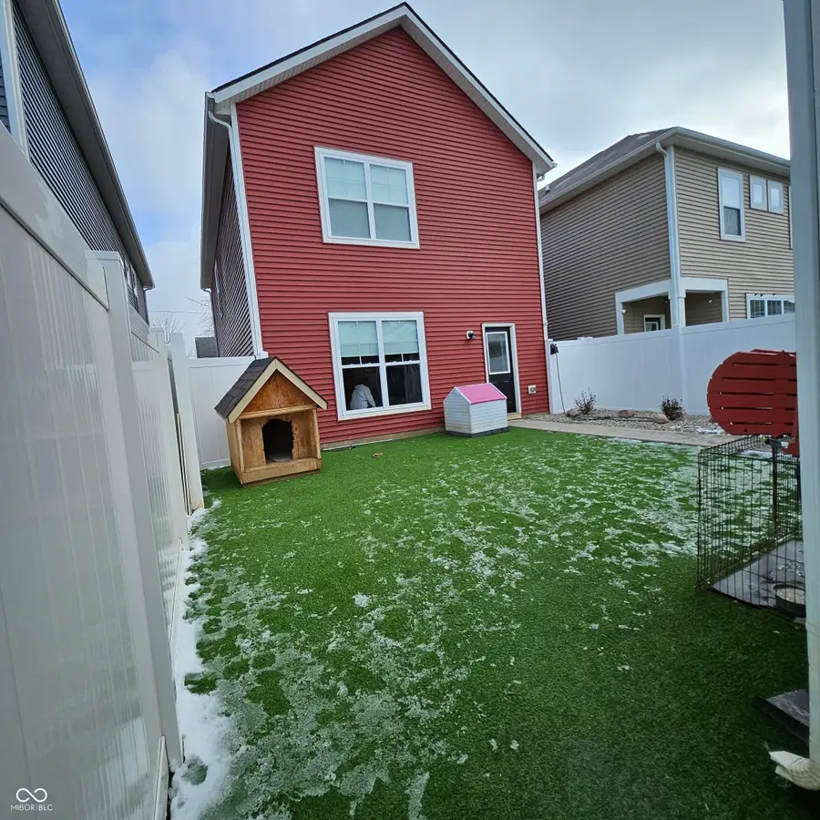 314 N Warman Avenue, Indianapolis, IN 46222 - Image #3