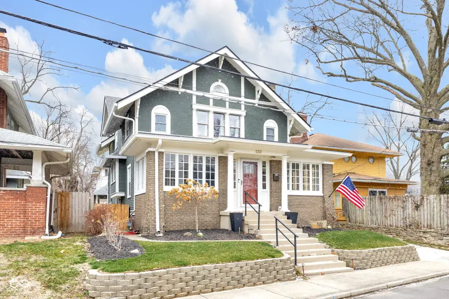 522 E 37th Street, Indianapolis, IN 46205 - Image #2