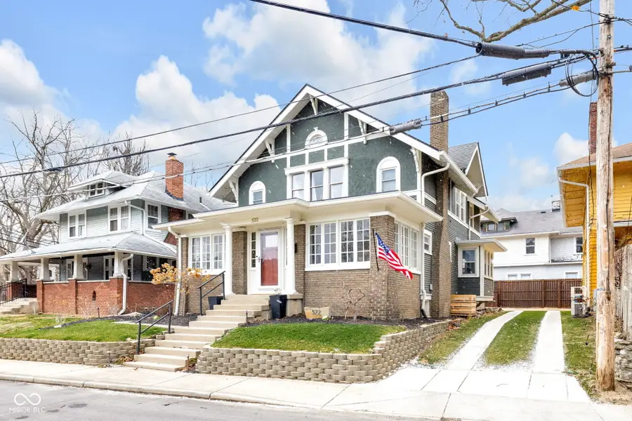 522 E 37th Street, Indianapolis, IN 46205 - Image #3