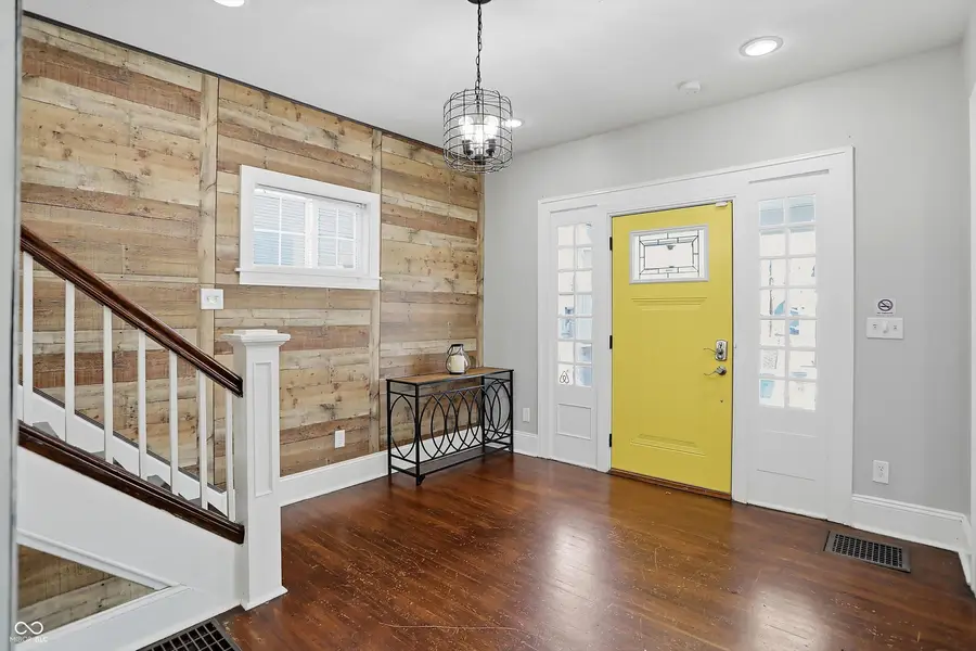 1122 Reid Place, Indianapolis, IN 46203 - Image #3