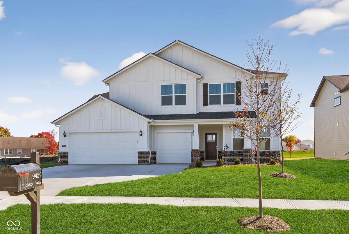 9459 Jackson Way, Avon, IN 46123 - Image #1