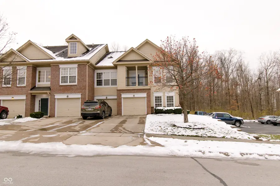 1597 Lacebark Drive #B, Greenwood, IN 46143 - Image #2