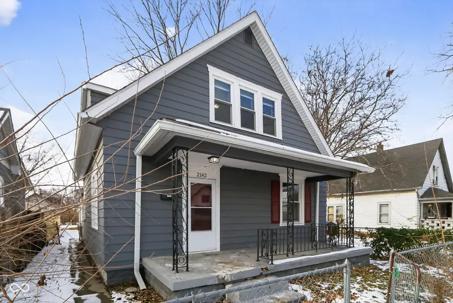 2142 Webb Street, Indianapolis, IN 46225 - Image #3