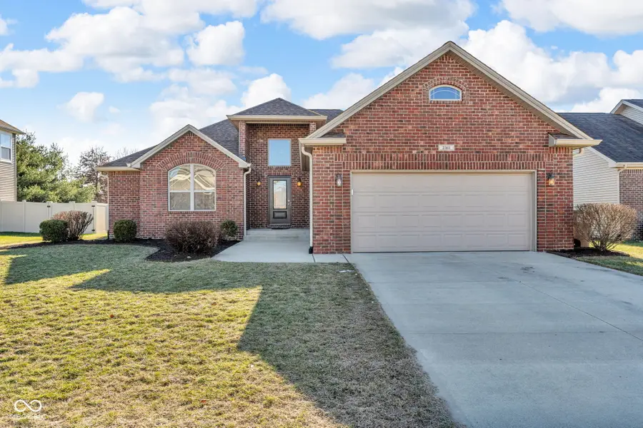 2565 Coneflower Court, Columbus, IN 47201 - Image #2